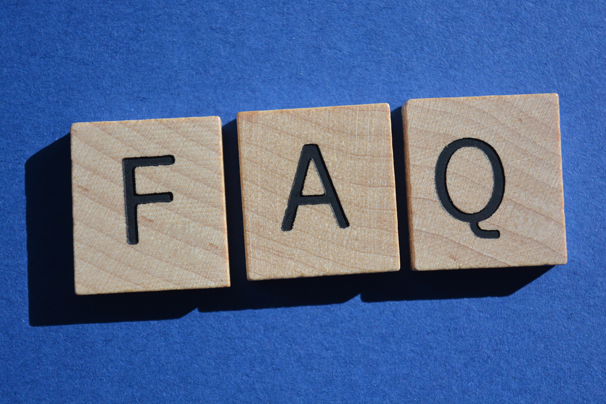 FAQ